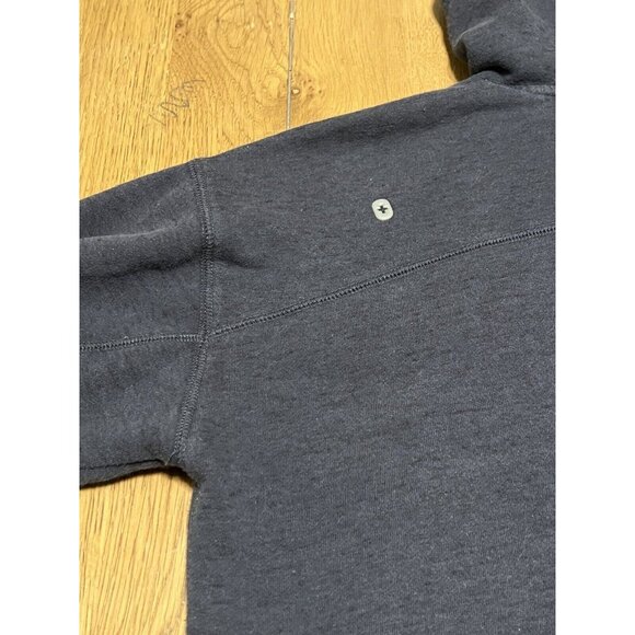 Figs Navy Blue Sweatshirt - Picture 10 of 16